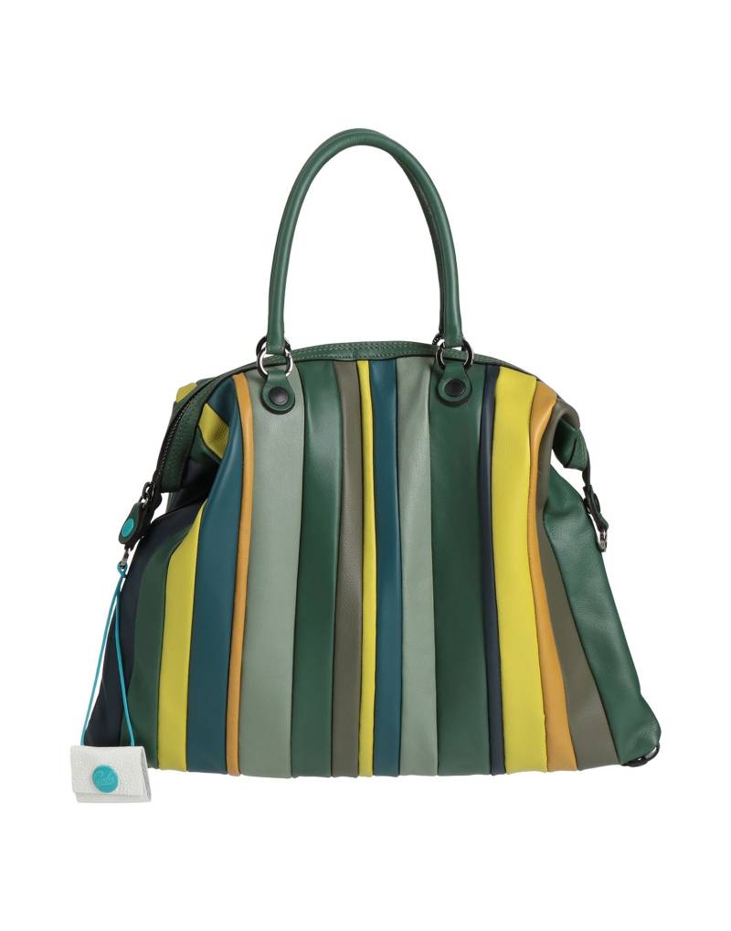 GABS Handtaschen Damen Dunkelgrün von GABS