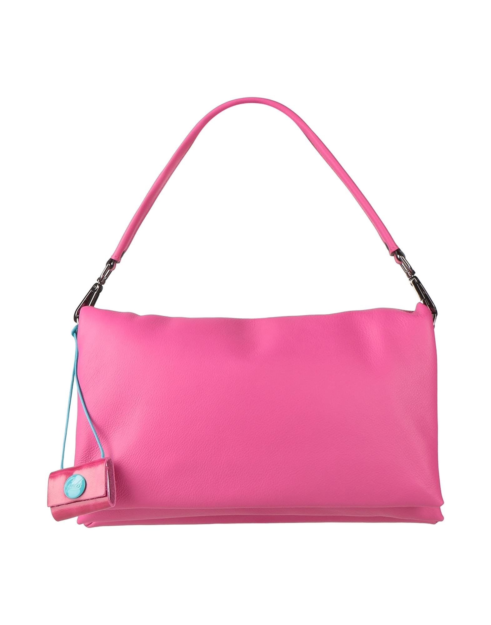 GABS Handtaschen Damen Fuchsia GABS Handtaschen Damen Fuchsia von GABS
