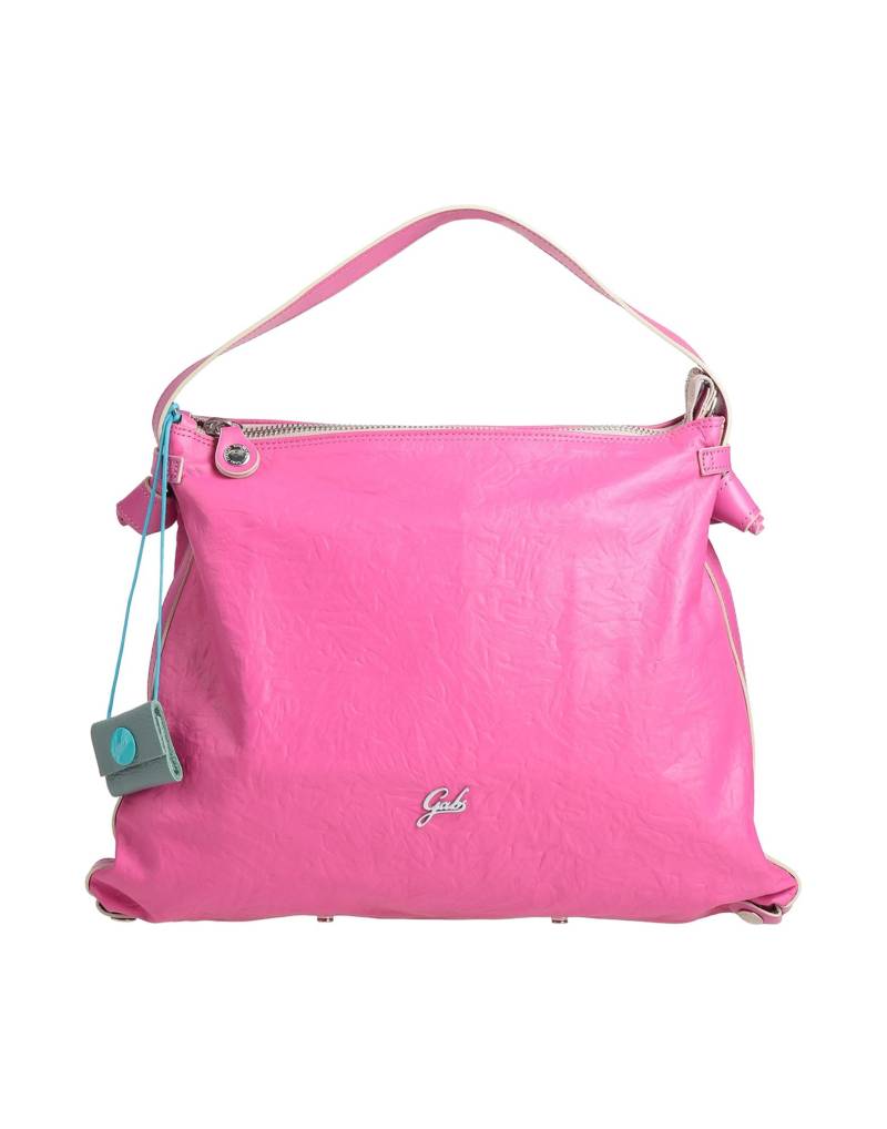 GABS Handtaschen Damen Fuchsia von GABS