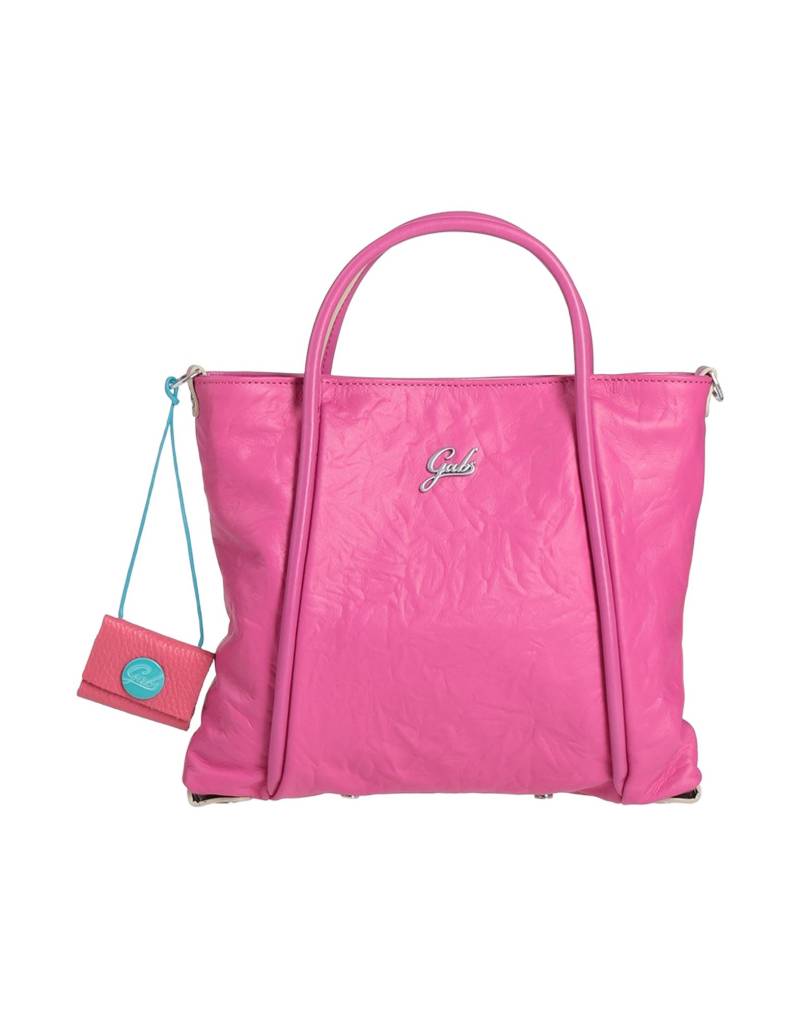 GABS Handtaschen Damen Fuchsia von GABS