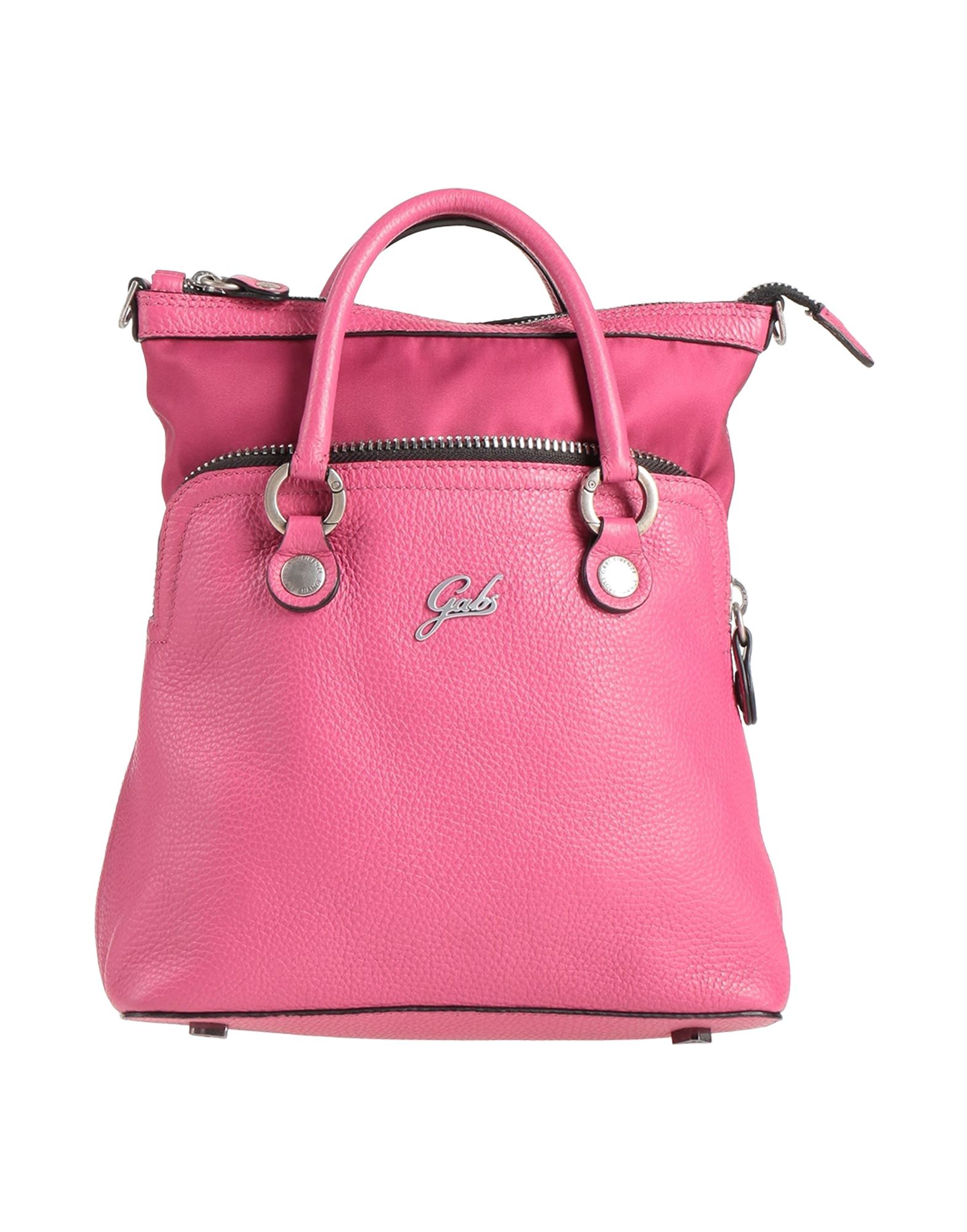 GABS Handtaschen Damen Fuchsia von GABS