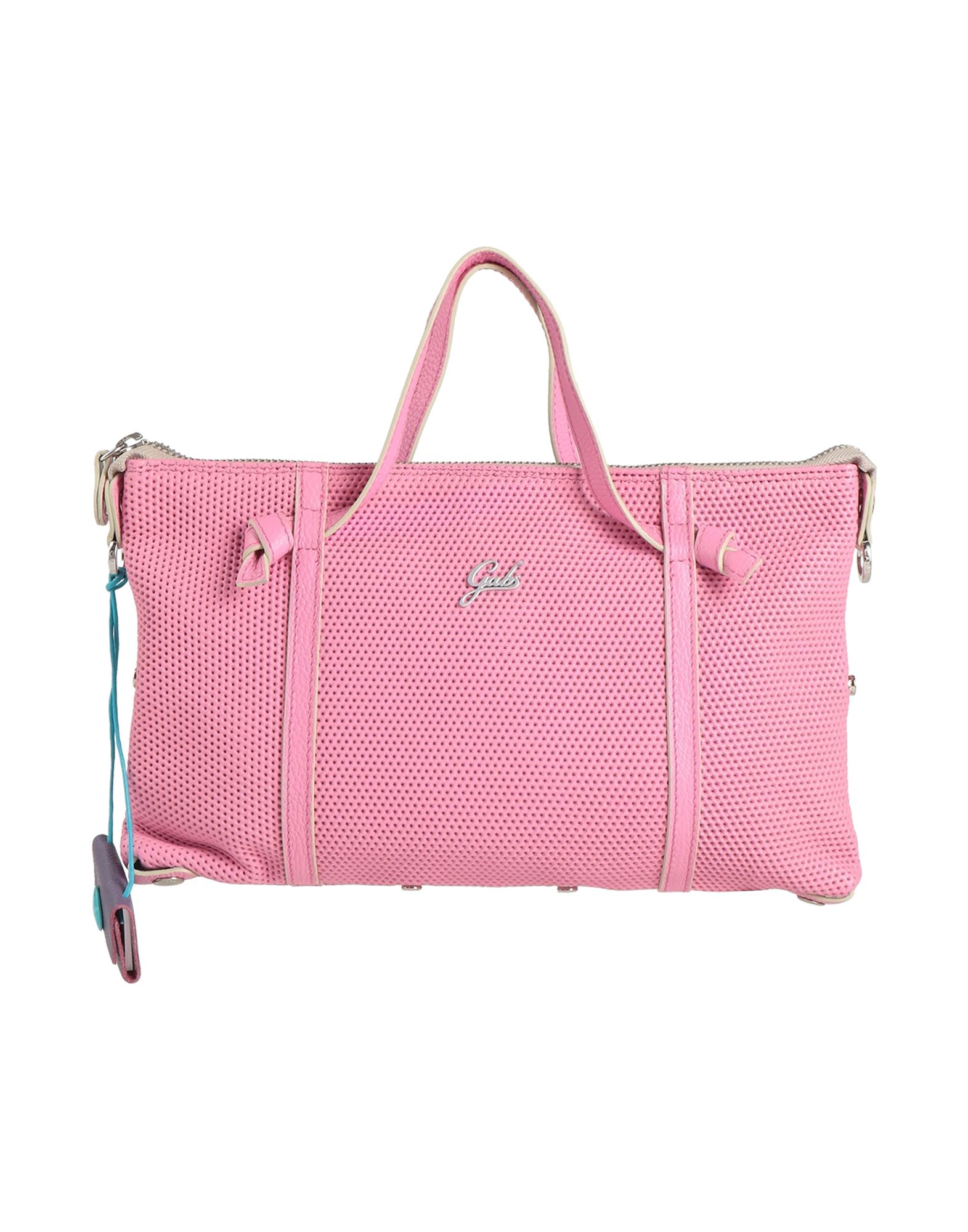 GABS Handtaschen Damen Fuchsia von GABS