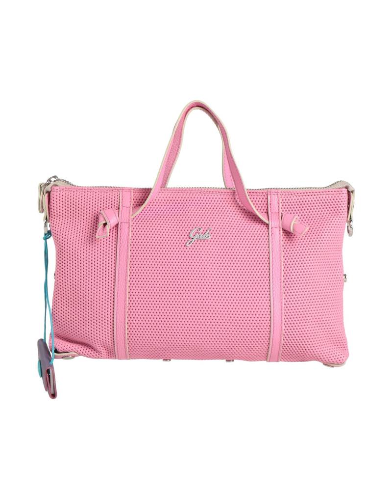 GABS Handtaschen Damen Fuchsia von GABS