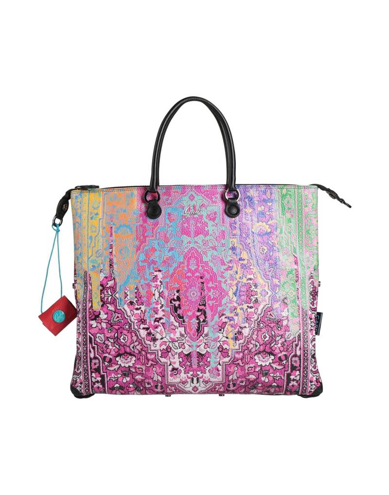 GABS Handtaschen Damen Fuchsia von GABS