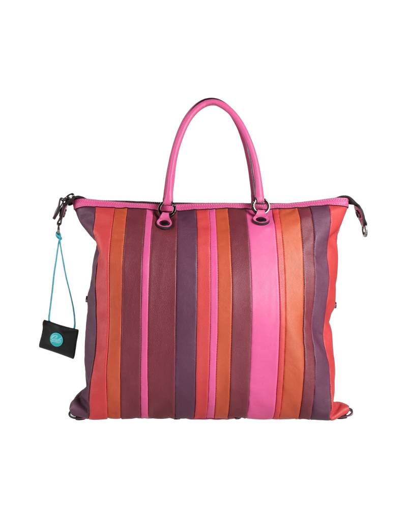 GABS Handtaschen Damen Fuchsia von GABS