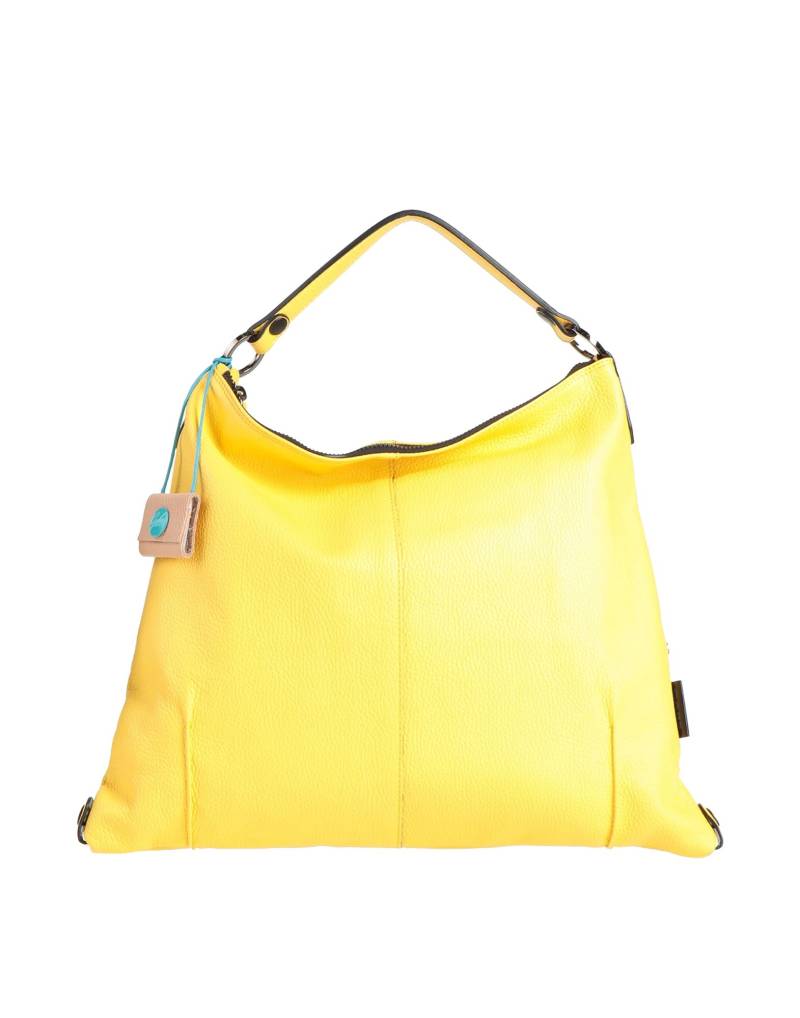 GABS Handtaschen Damen Gelb GABS Handtaschen Damen Gelb von GABS