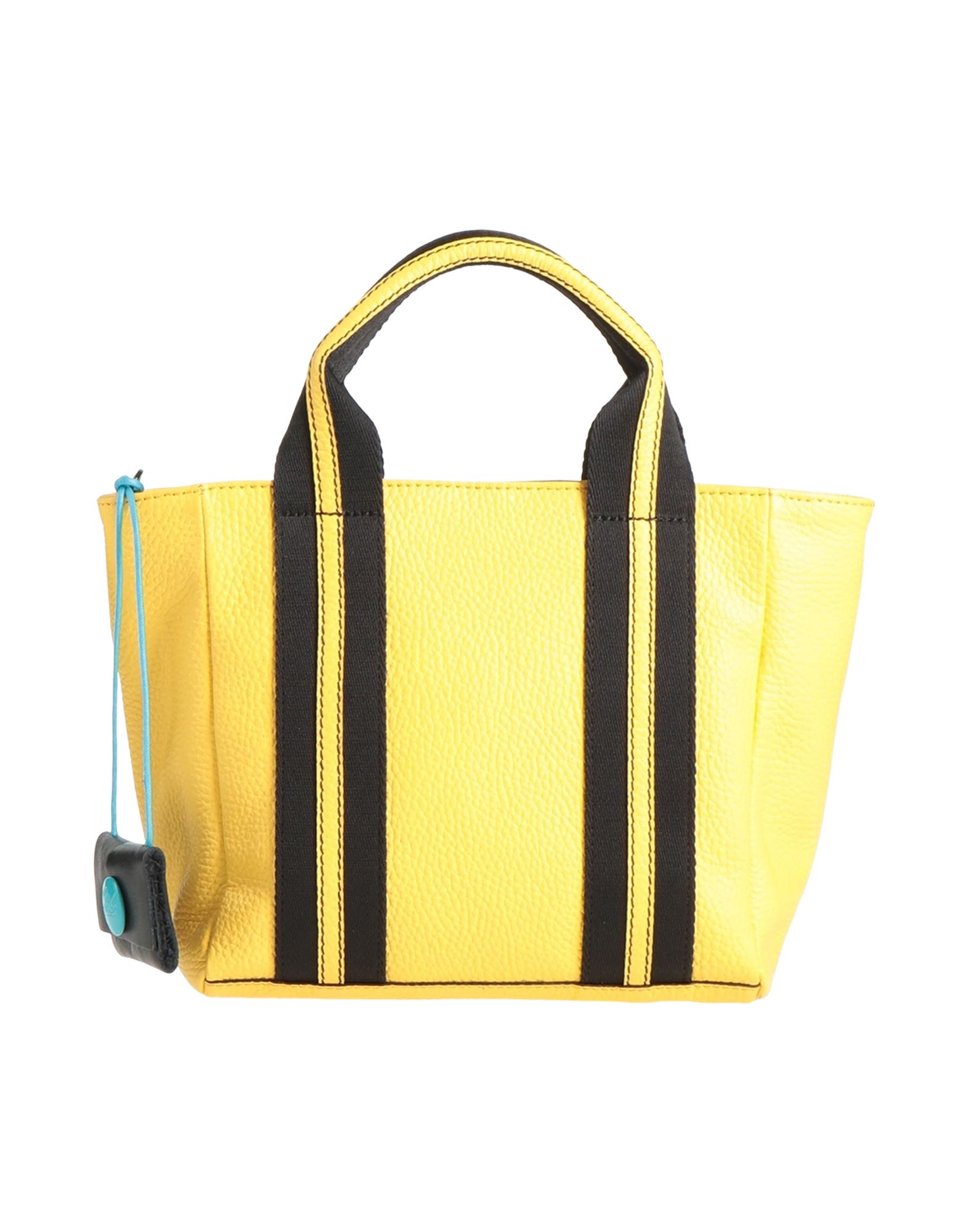 GABS Handtaschen Damen Gelb von GABS
