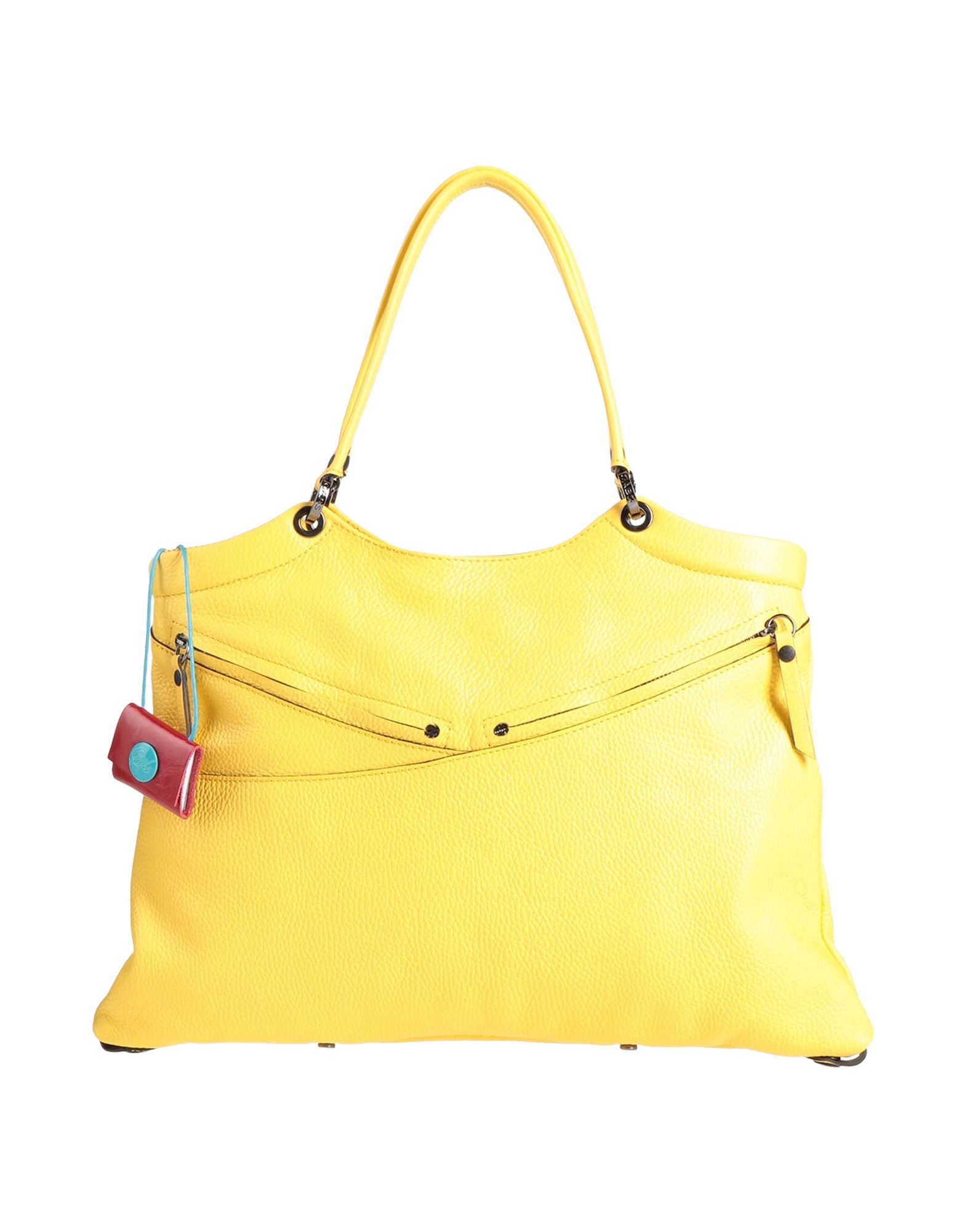 GABS Handtaschen Damen Gelb von GABS