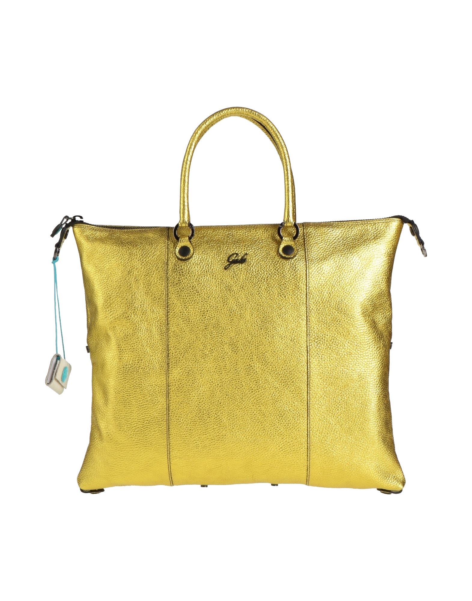 GABS Handtaschen Damen Gold von GABS