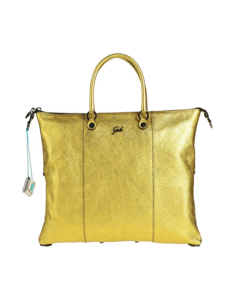 GABS Handtaschen Damen Gold von GABS