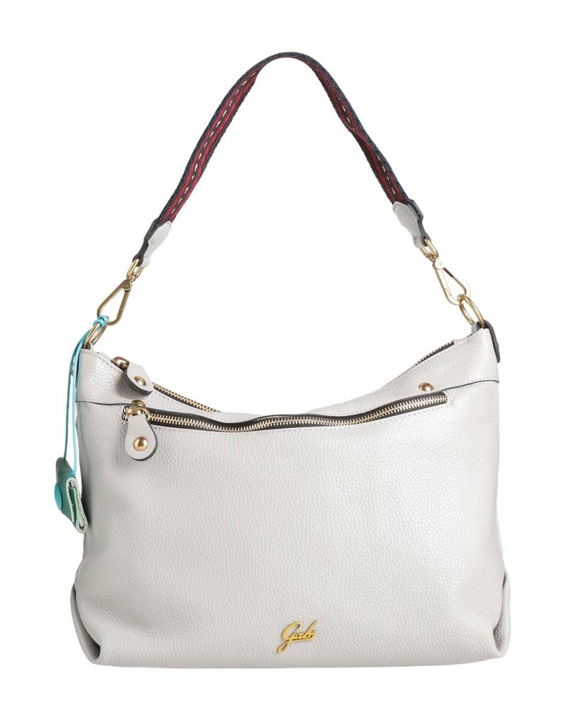 GABS Handtaschen Damen Grau von GABS