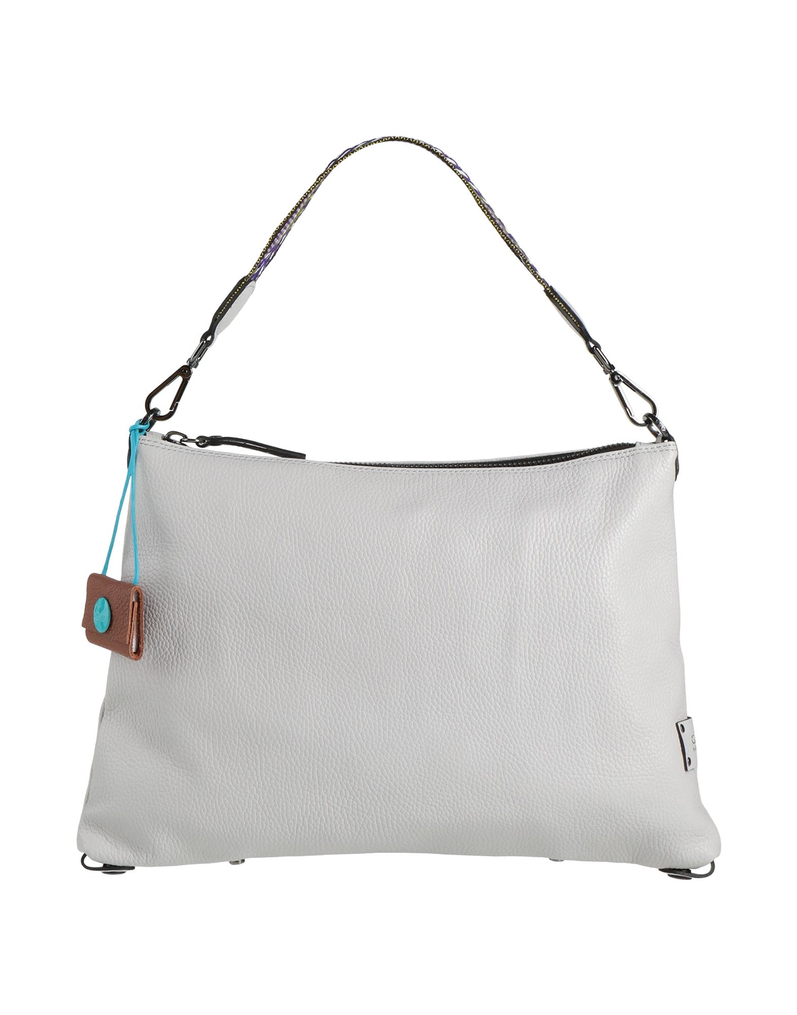 GABS Handtaschen Damen Grau von GABS