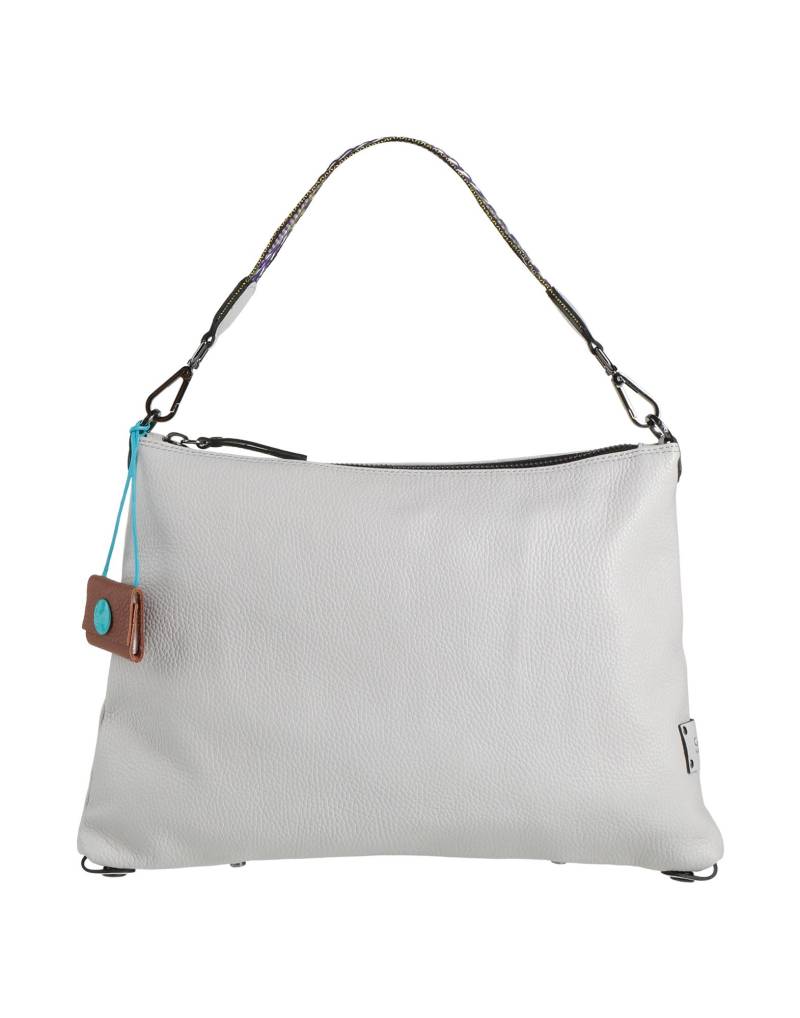 GABS Handtaschen Damen Grau von GABS
