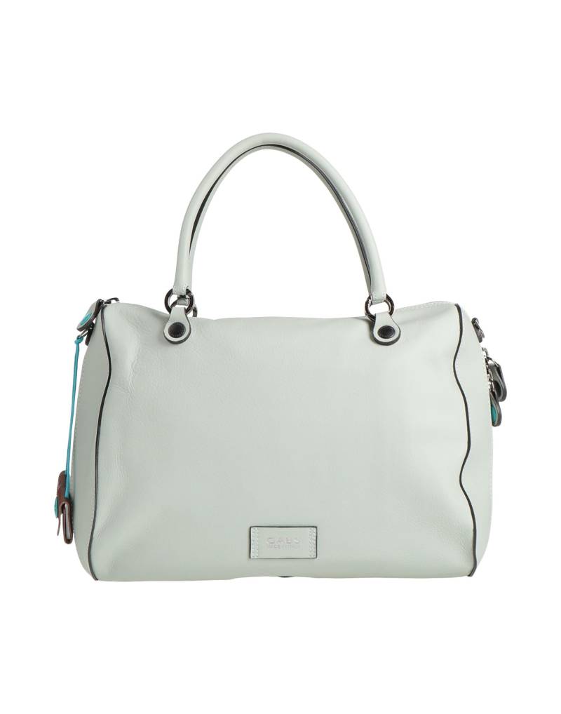 GABS Handtaschen Damen Grau von GABS