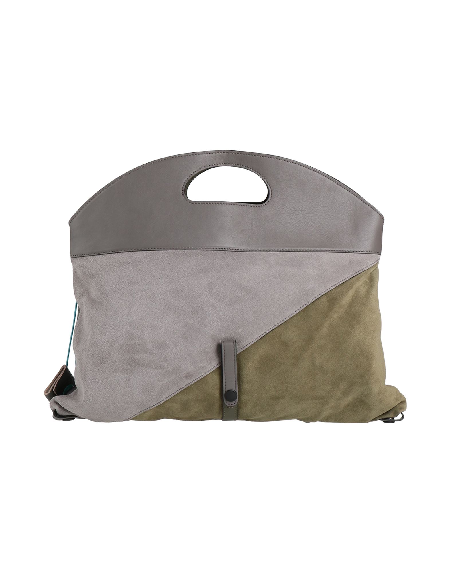 GABS Handtaschen Damen Grau von GABS