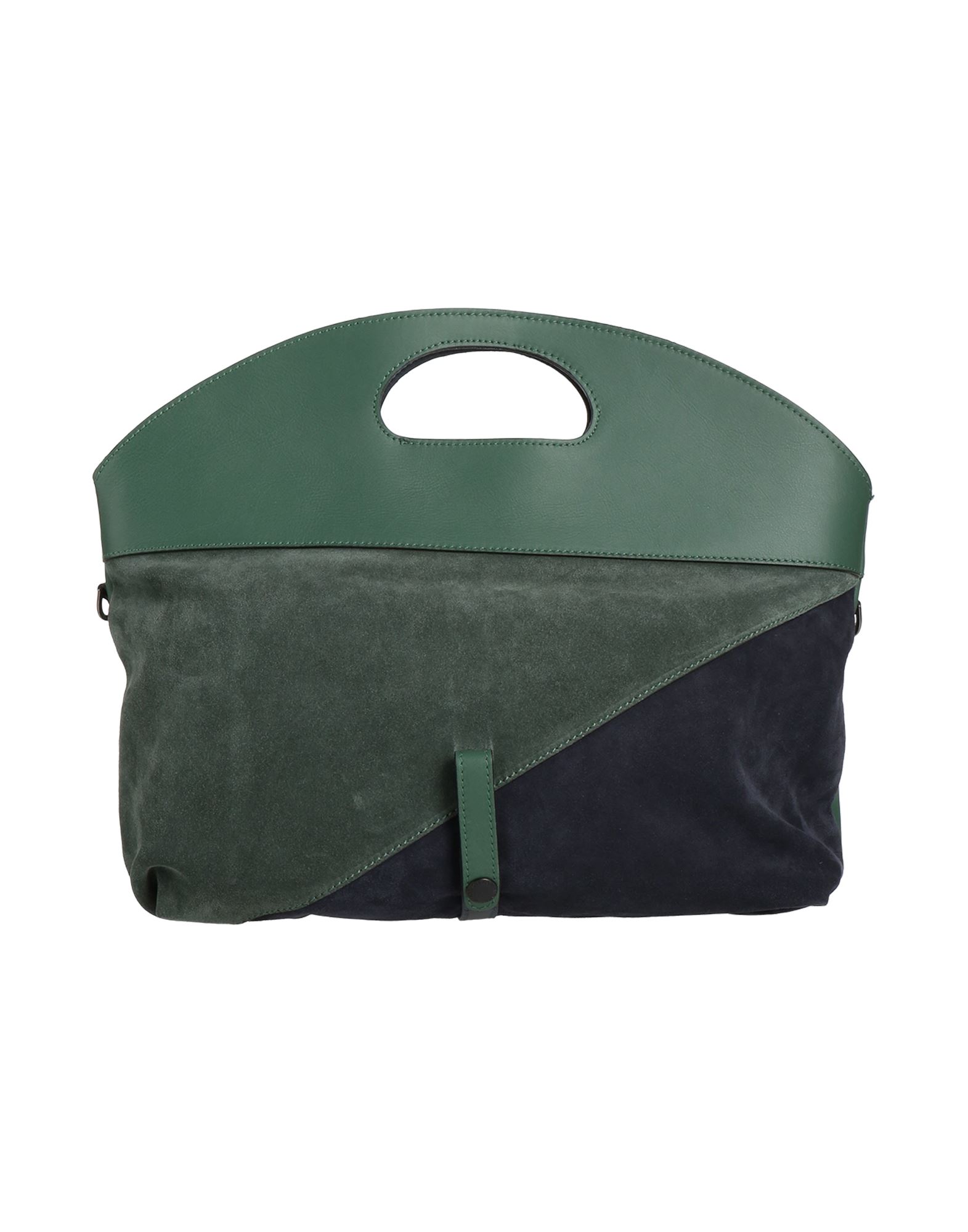 GABS Handtaschen Damen Grün GABS Handtaschen Damen Grün von GABS