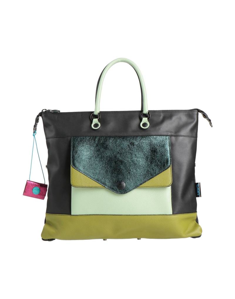 GABS Handtaschen Damen Grün von GABS