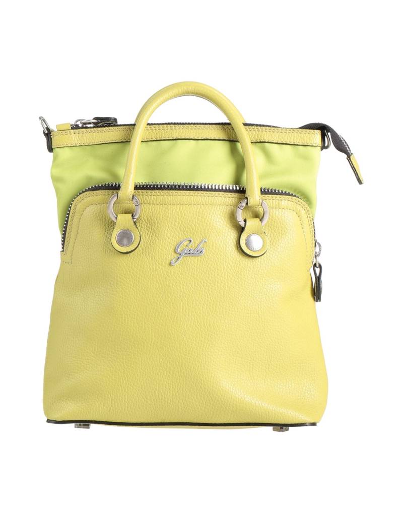 GABS Handtaschen Damen Grün von GABS