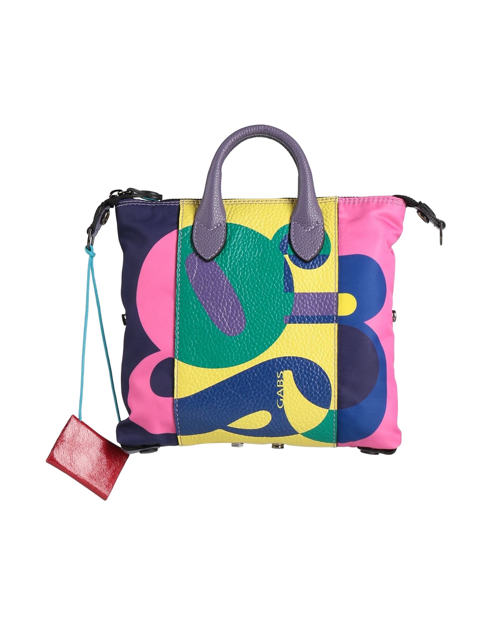 GABS Handtaschen Damen Grün von GABS