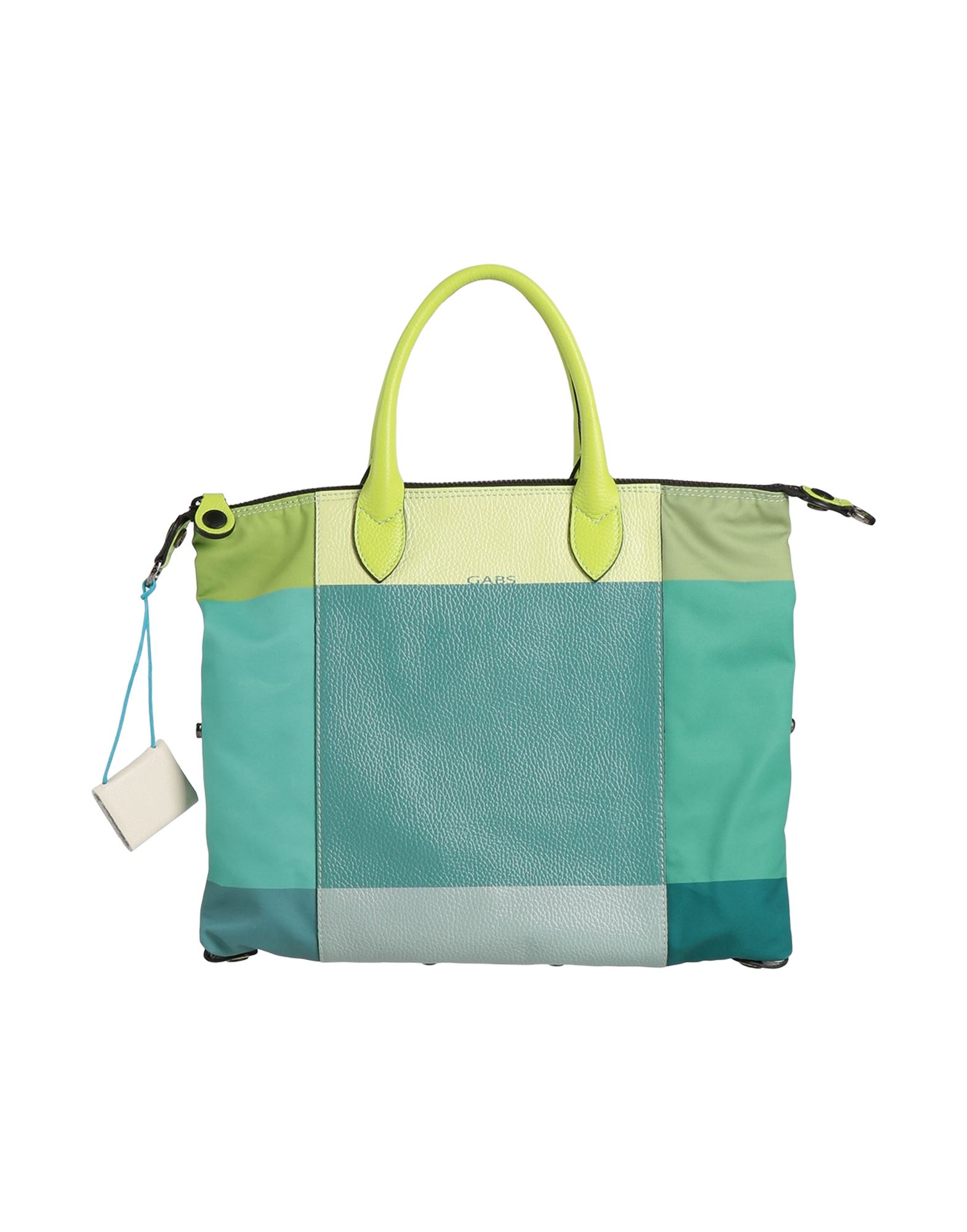 GABS Handtaschen Damen Grün von GABS