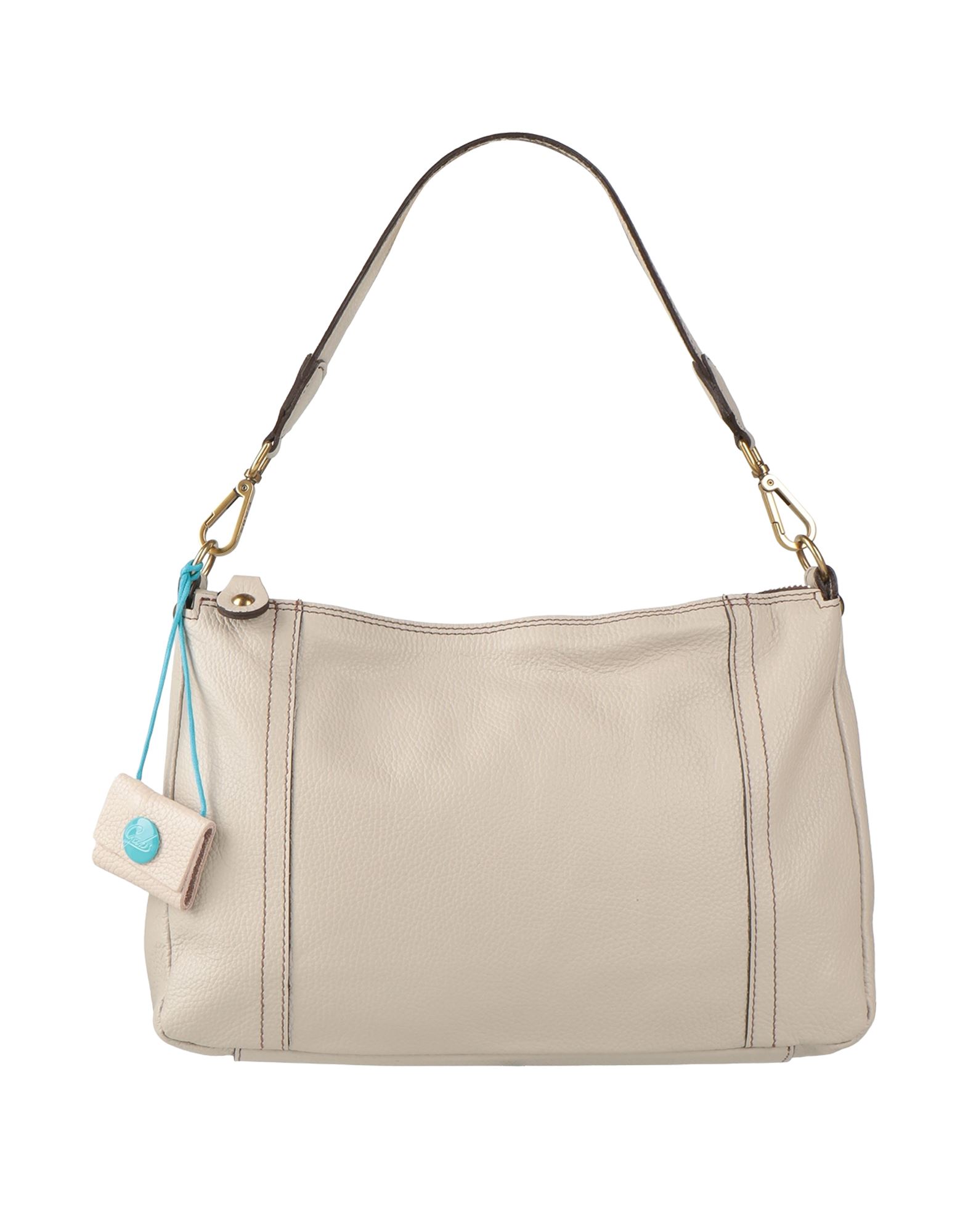 GABS Handtaschen Damen Hellgrau GABS Handtaschen Damen Hellgrau von GABS