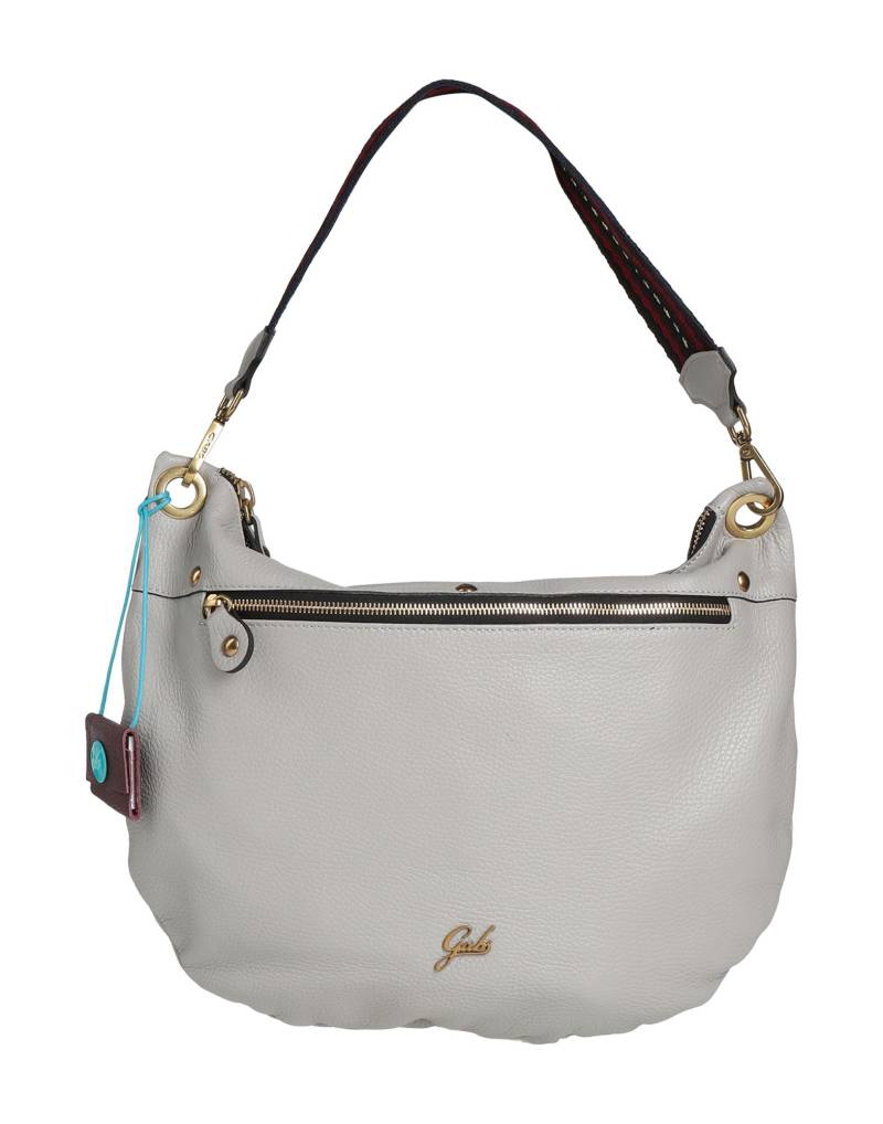 GABS Handtaschen Damen Hellgrau von GABS