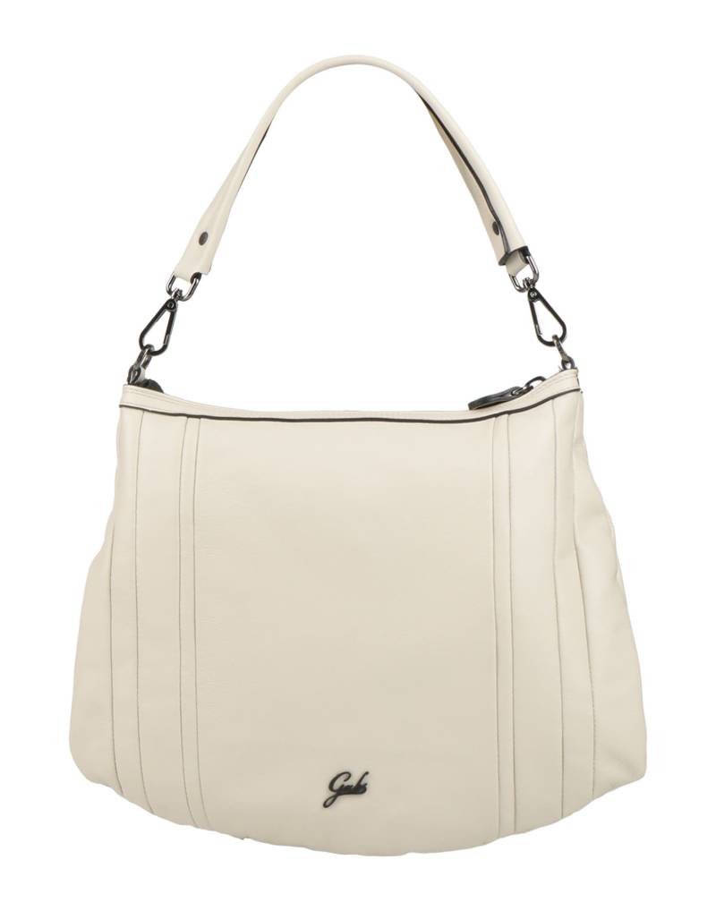 GABS Handtaschen Damen Hellgrau von GABS