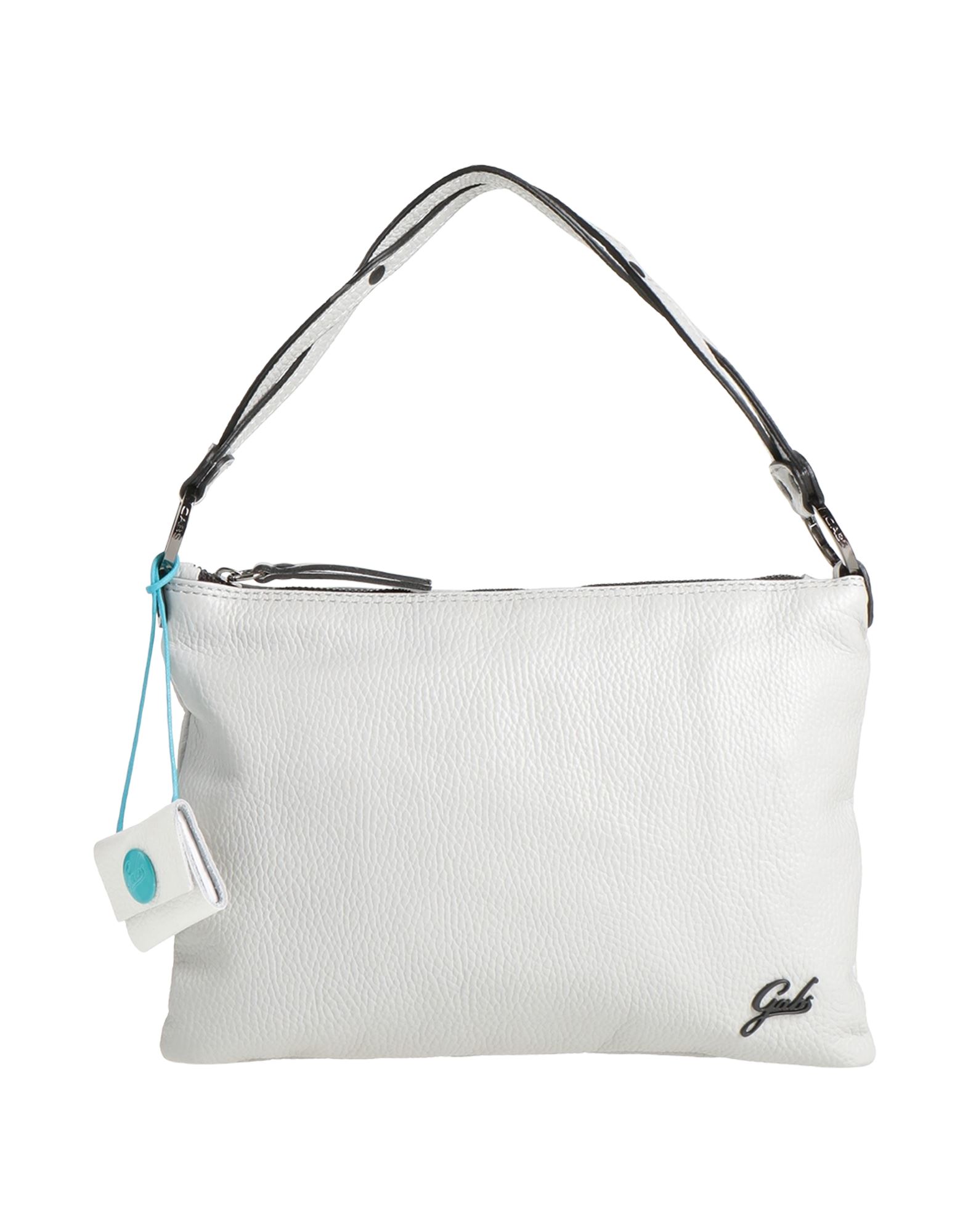 GABS Handtaschen Damen Hellgrau von GABS