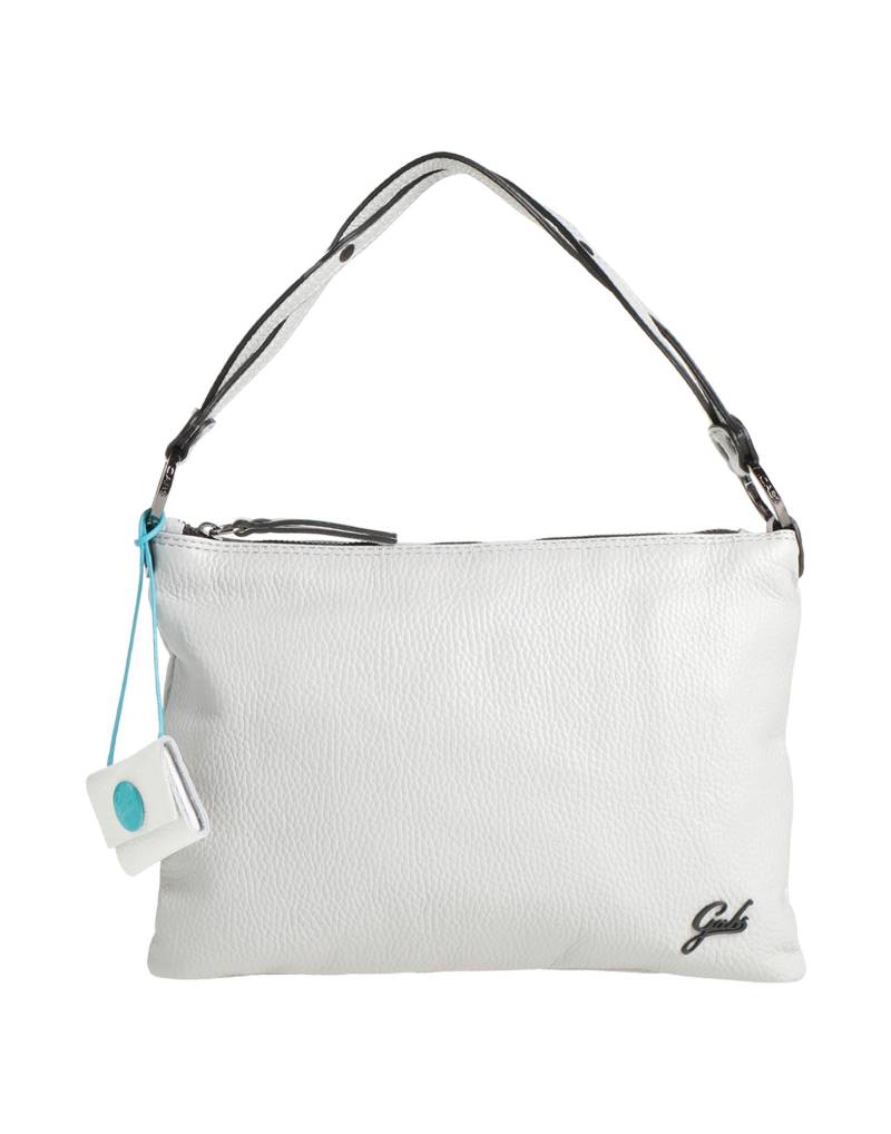 GABS Handtaschen Damen Hellgrau von GABS