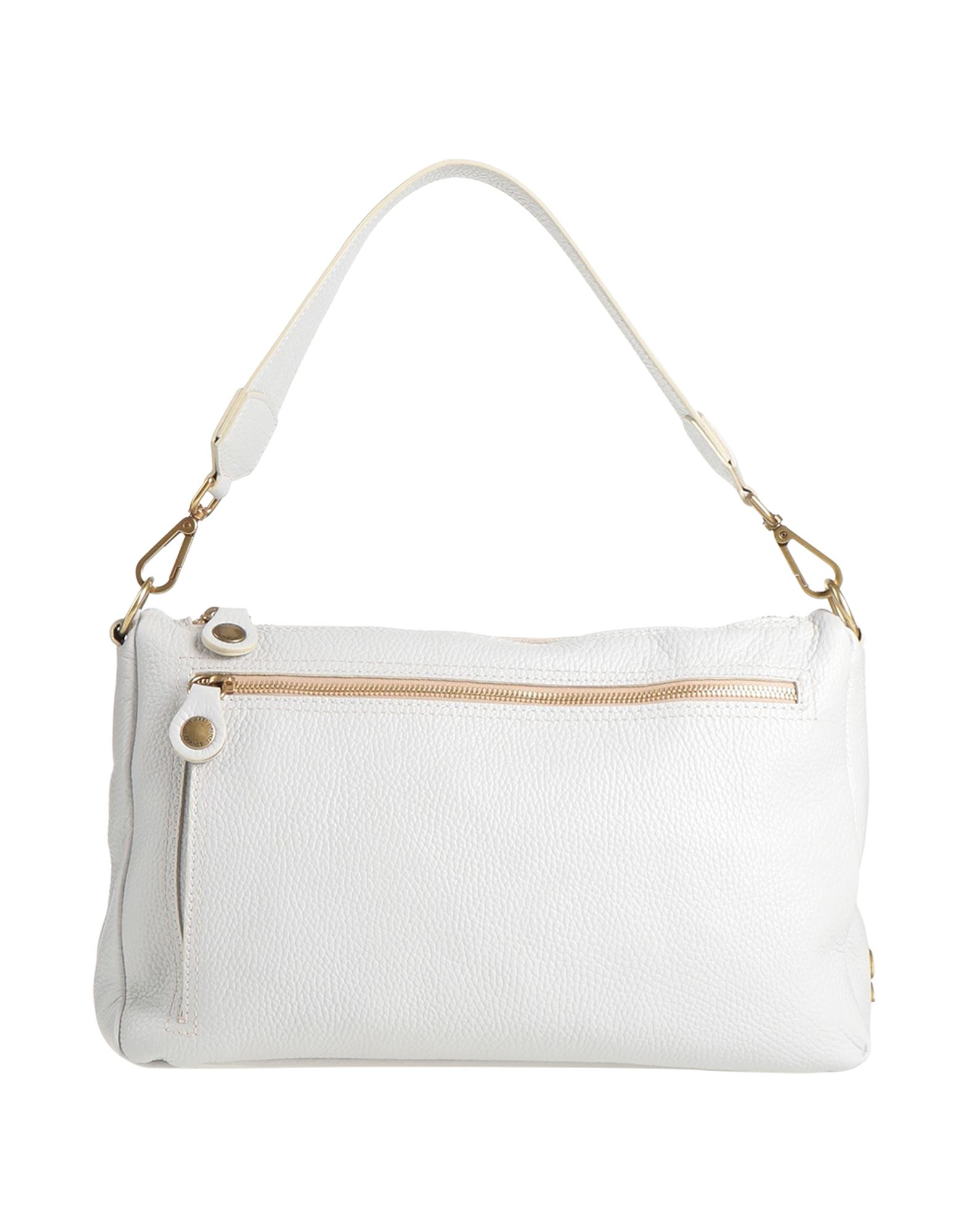 GABS Handtaschen Damen Hellgrau von GABS