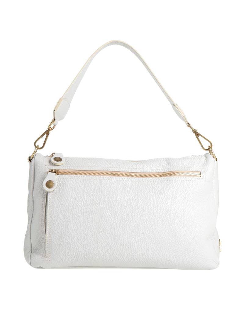 GABS Handtaschen Damen Hellgrau von GABS