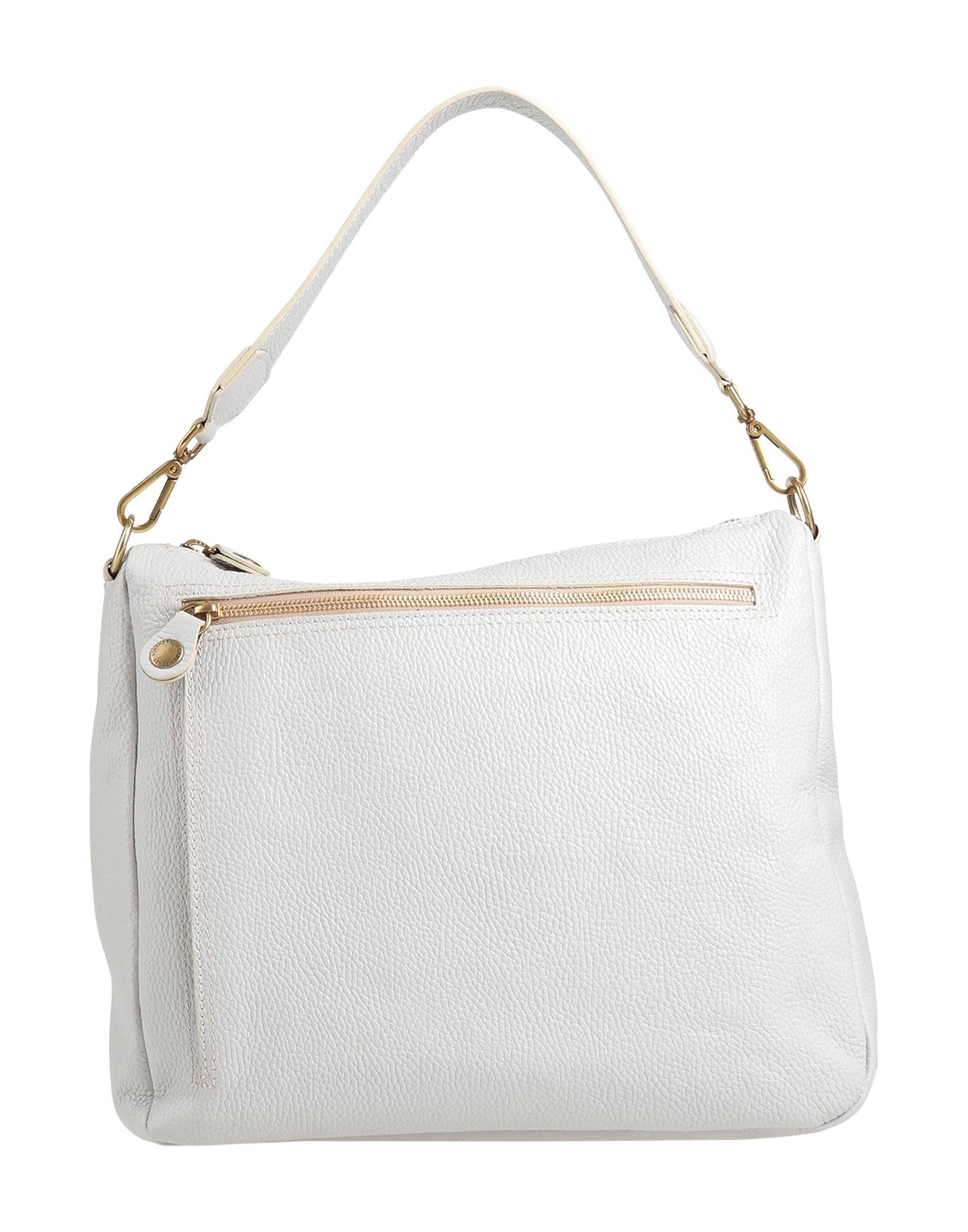 GABS Handtaschen Damen Hellgrau von GABS