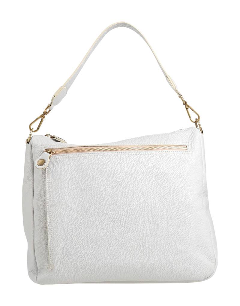 GABS Handtaschen Damen Hellgrau von GABS