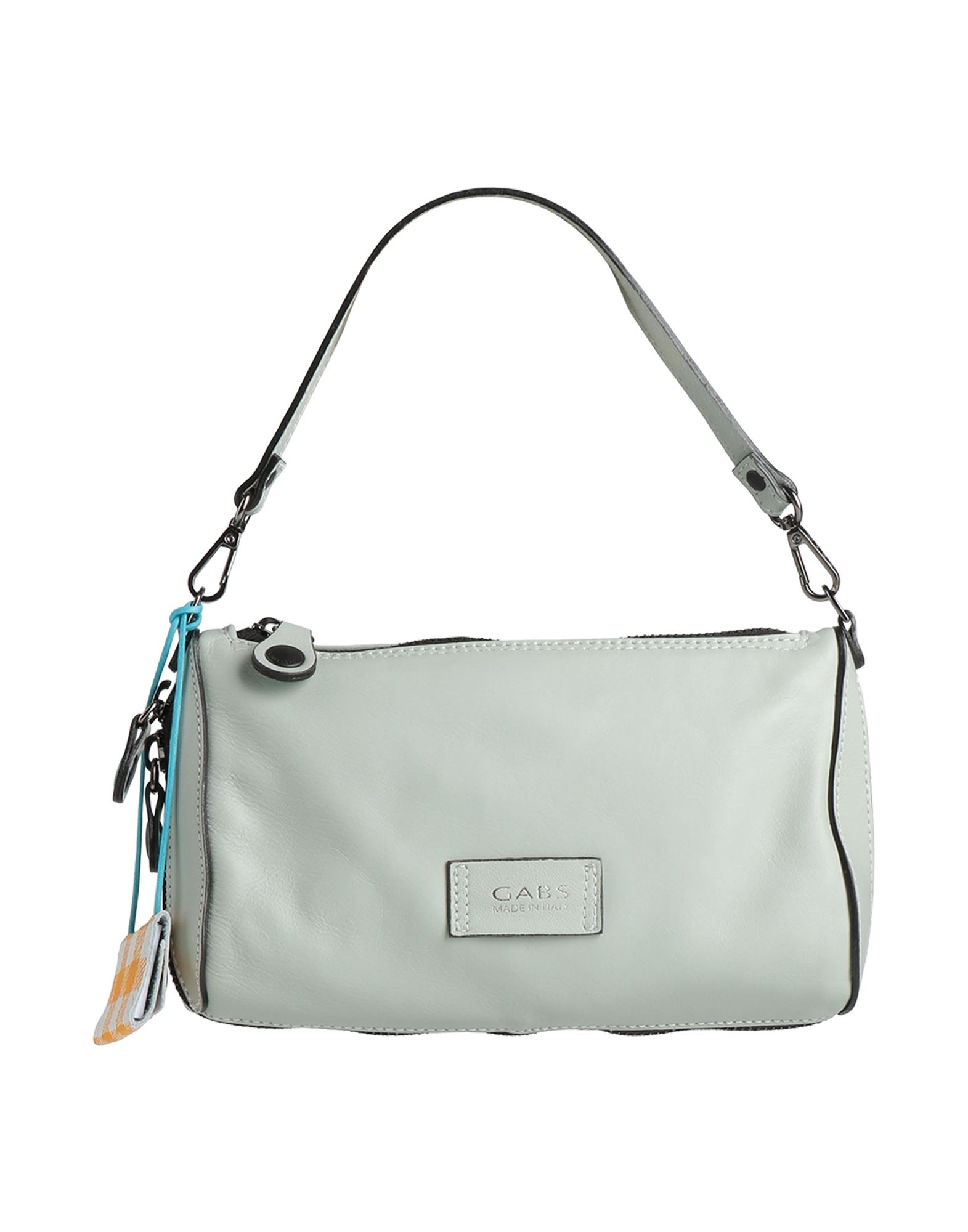 GABS Handtaschen Damen Hellgrau von GABS