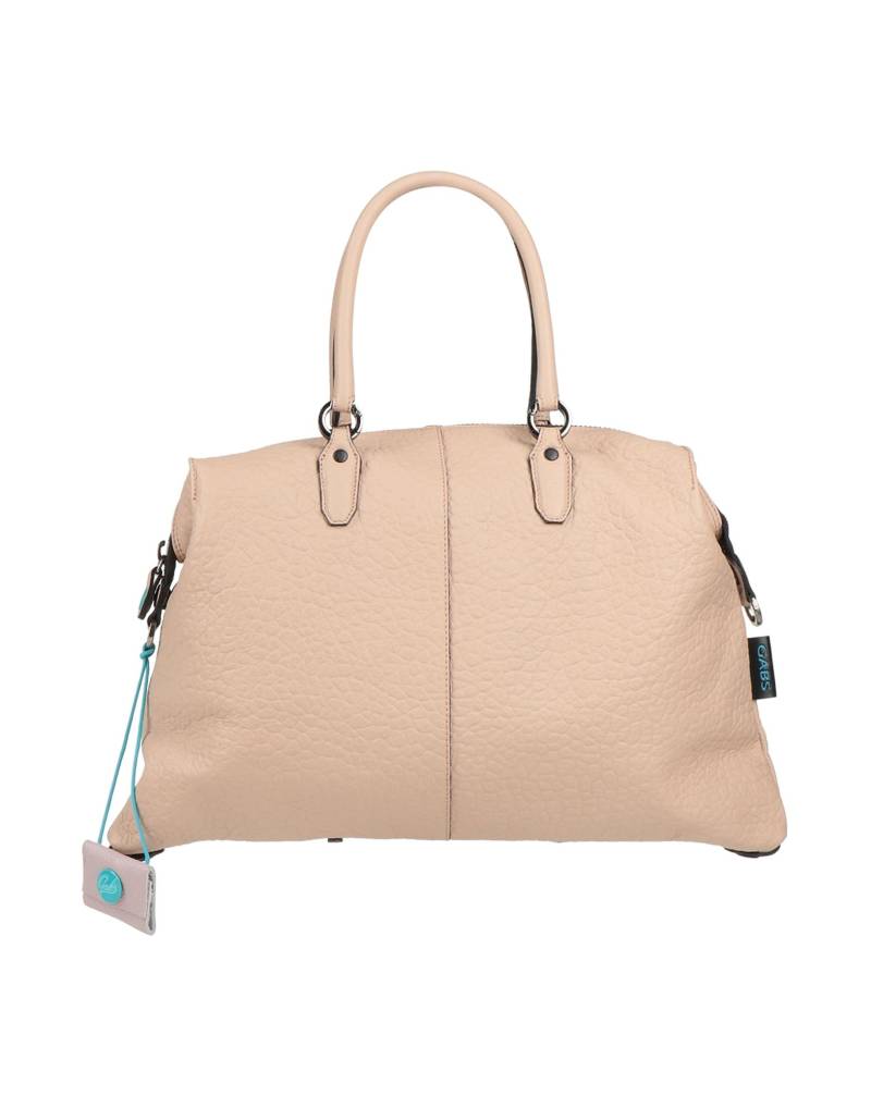 GABS Handtaschen Damen Hellrosa von GABS
