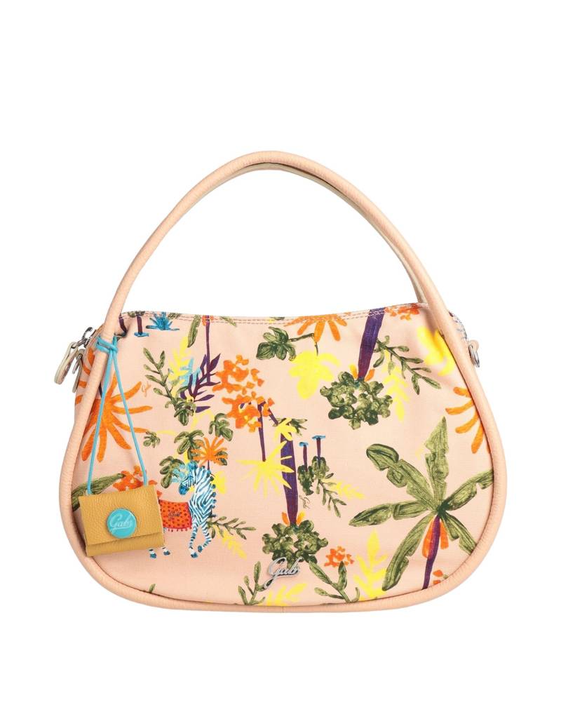 GABS Handtaschen Damen Hellrosa von GABS