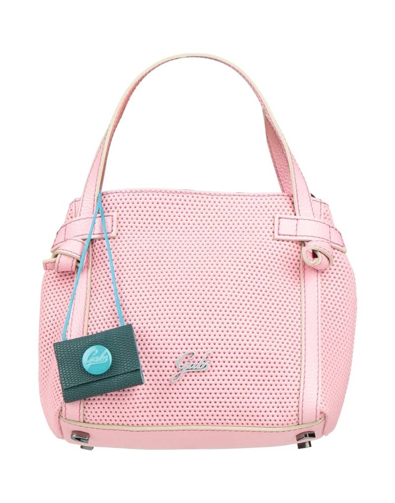 GABS Handtaschen Damen Hellrosa von GABS
