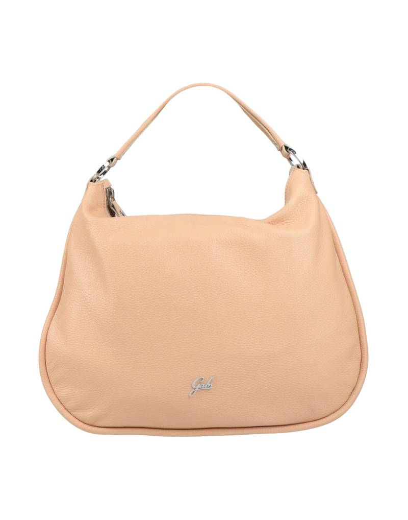 GABS Handtaschen Damen Hellrosa von GABS