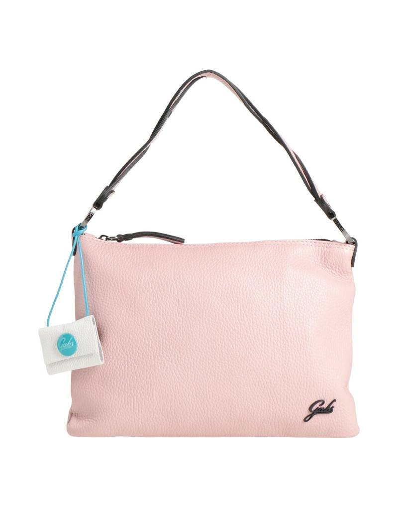 GABS Handtaschen Damen Hellrosa von GABS