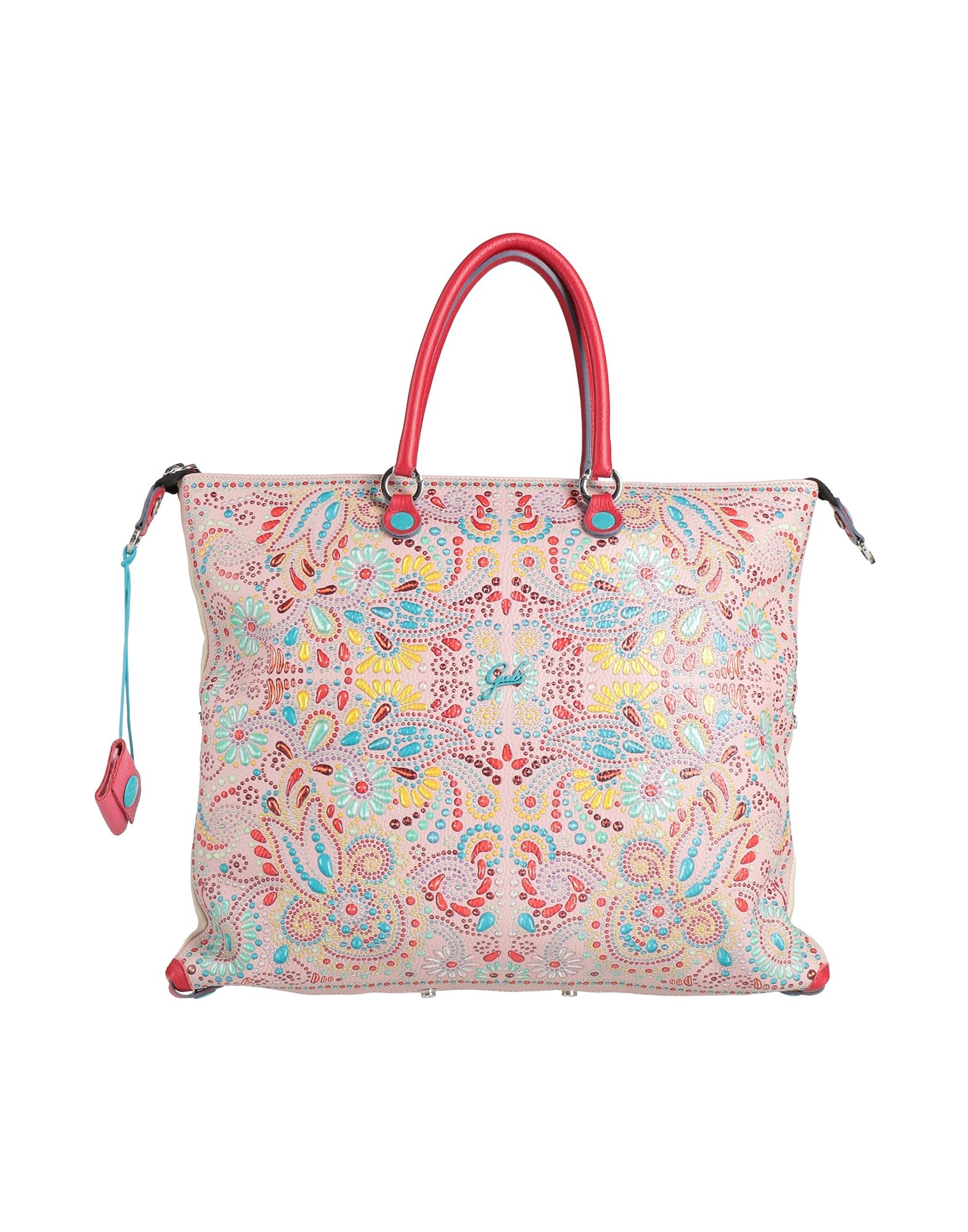 GABS Handtaschen Damen Hellrosa von GABS