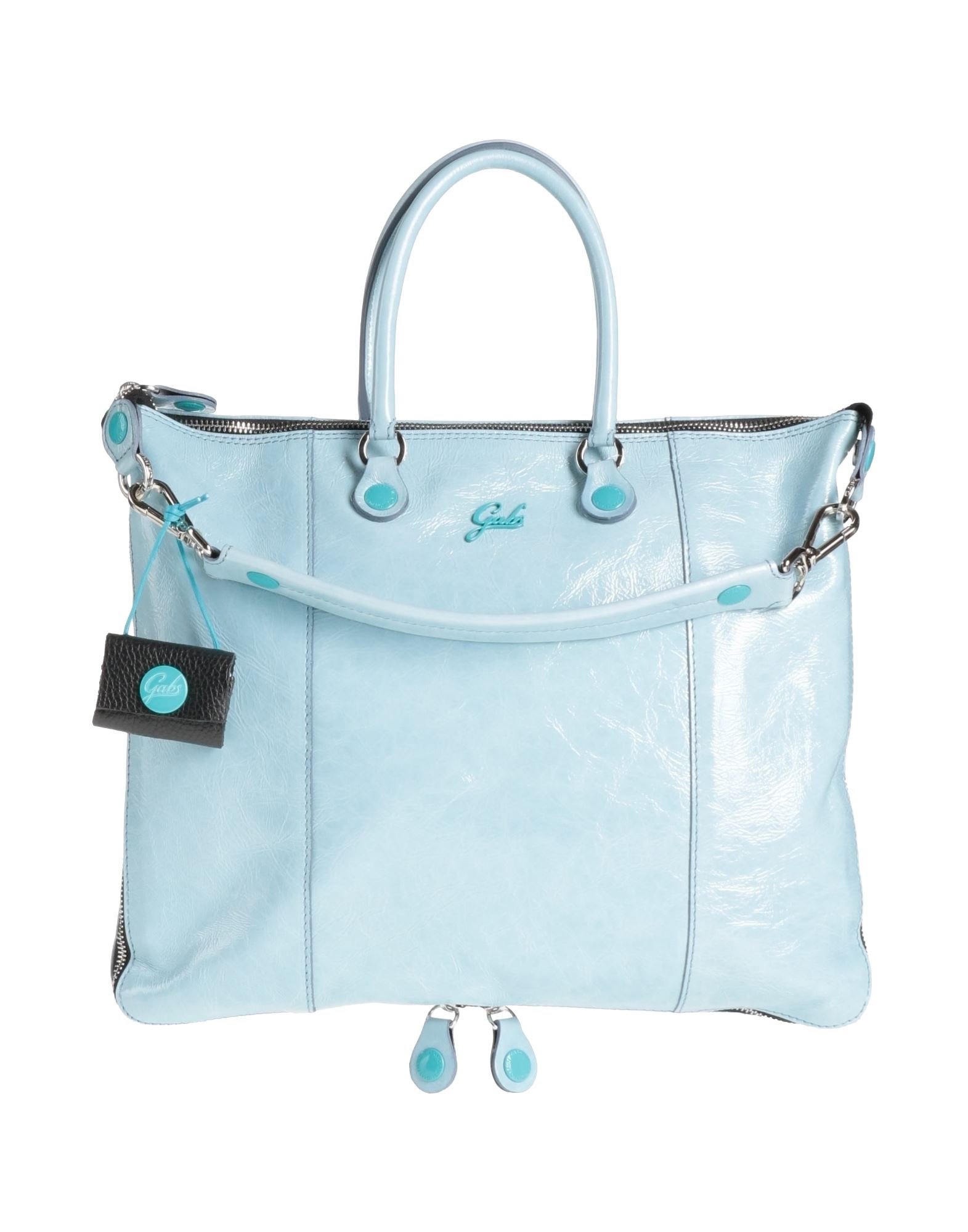 GABS Handtaschen Damen Himmelblau von GABS