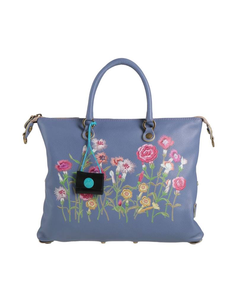 GABS Handtaschen Damen Himmelblau von GABS