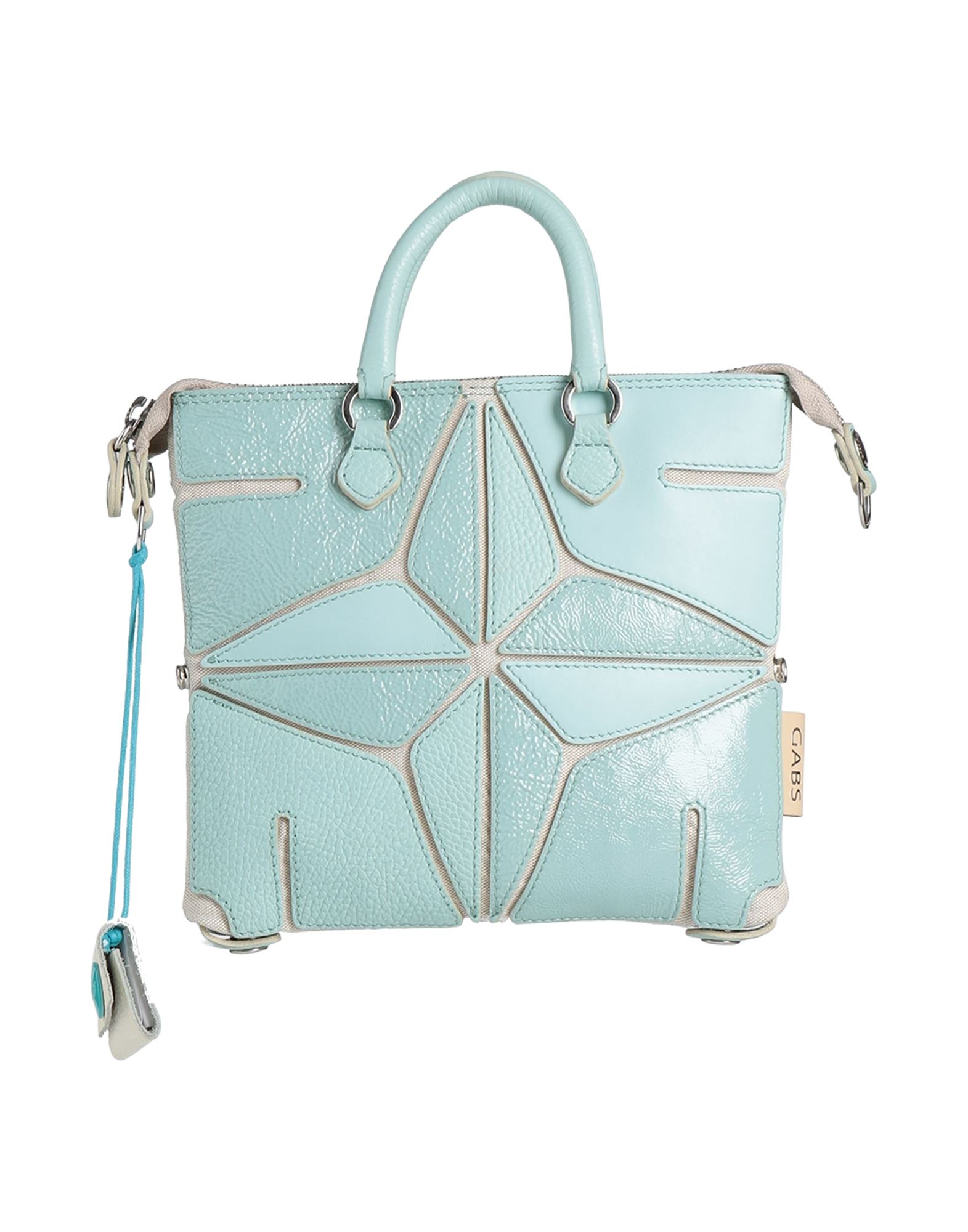 GABS Handtaschen Damen Himmelblau von GABS