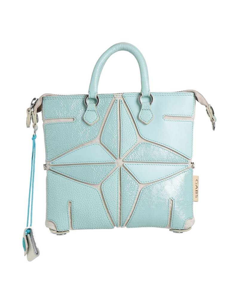 GABS Handtaschen Damen Himmelblau von GABS