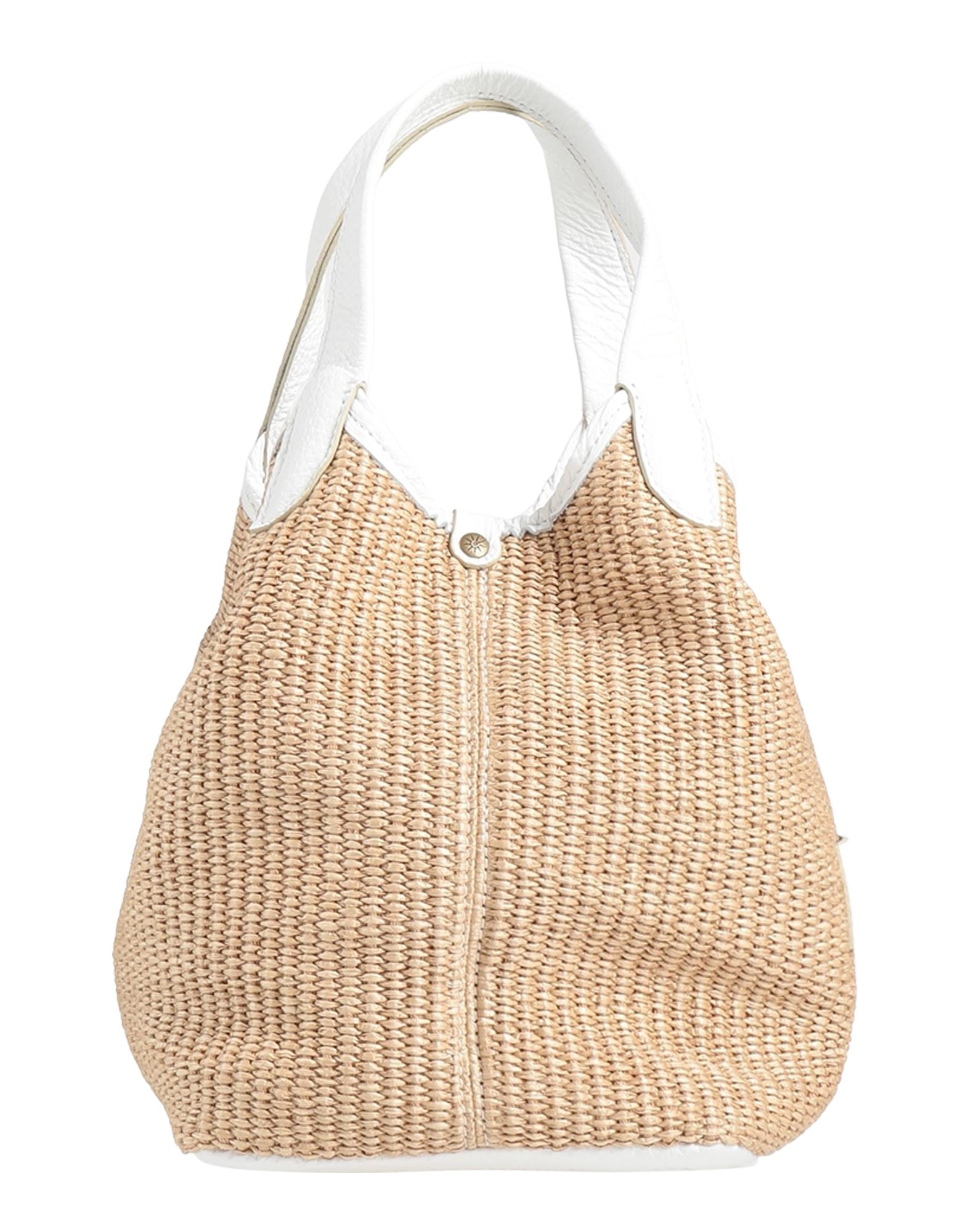 GABS Handtaschen Damen Kamel von GABS