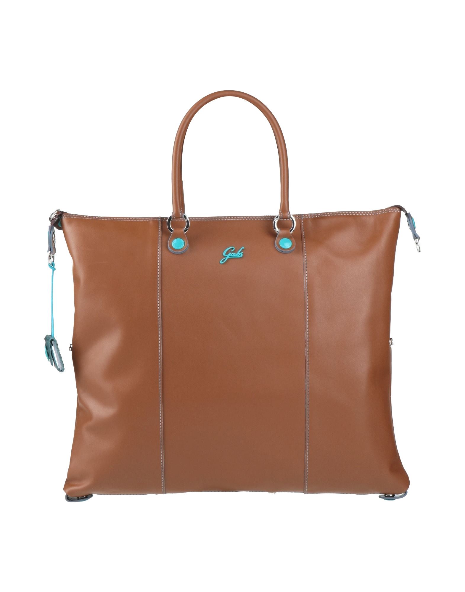 GABS Handtaschen Damen Kamel von GABS