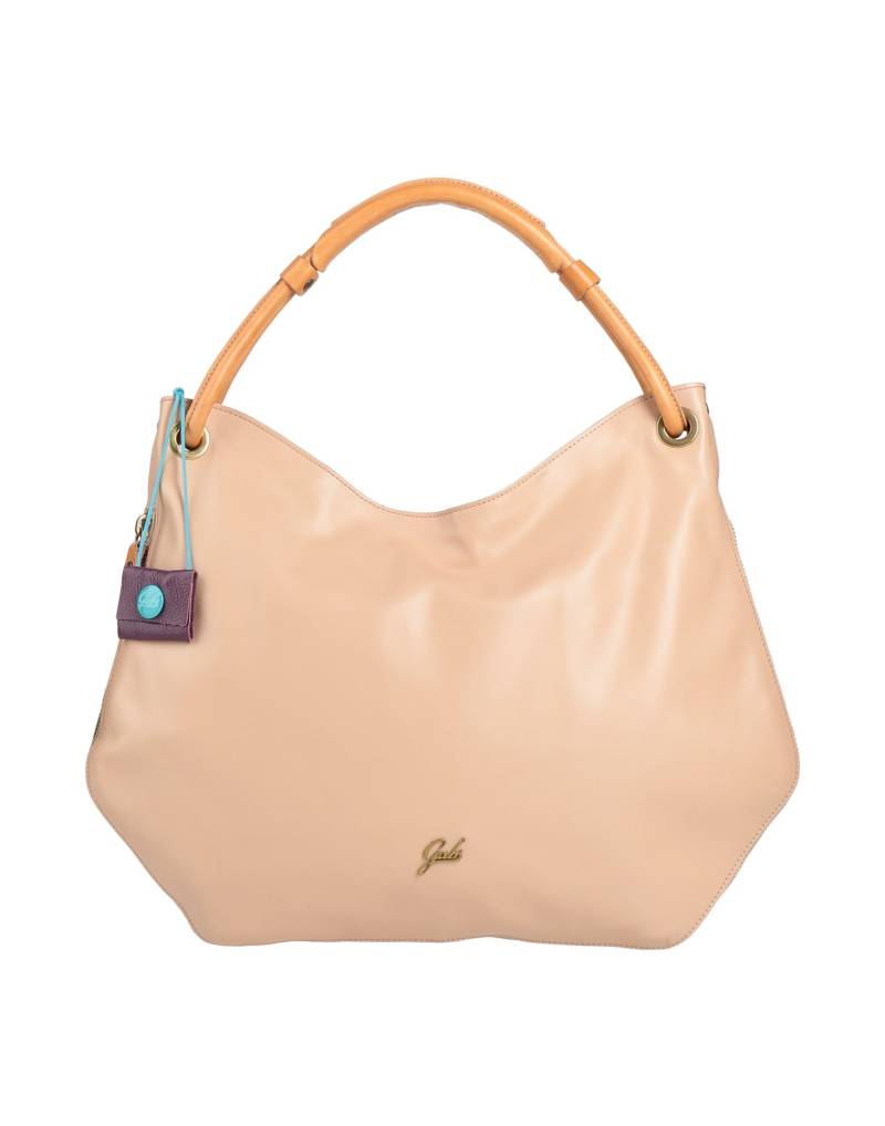 GABS Handtaschen Damen Kamel von GABS