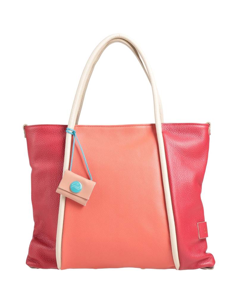 GABS Handtaschen Damen Lachs von GABS