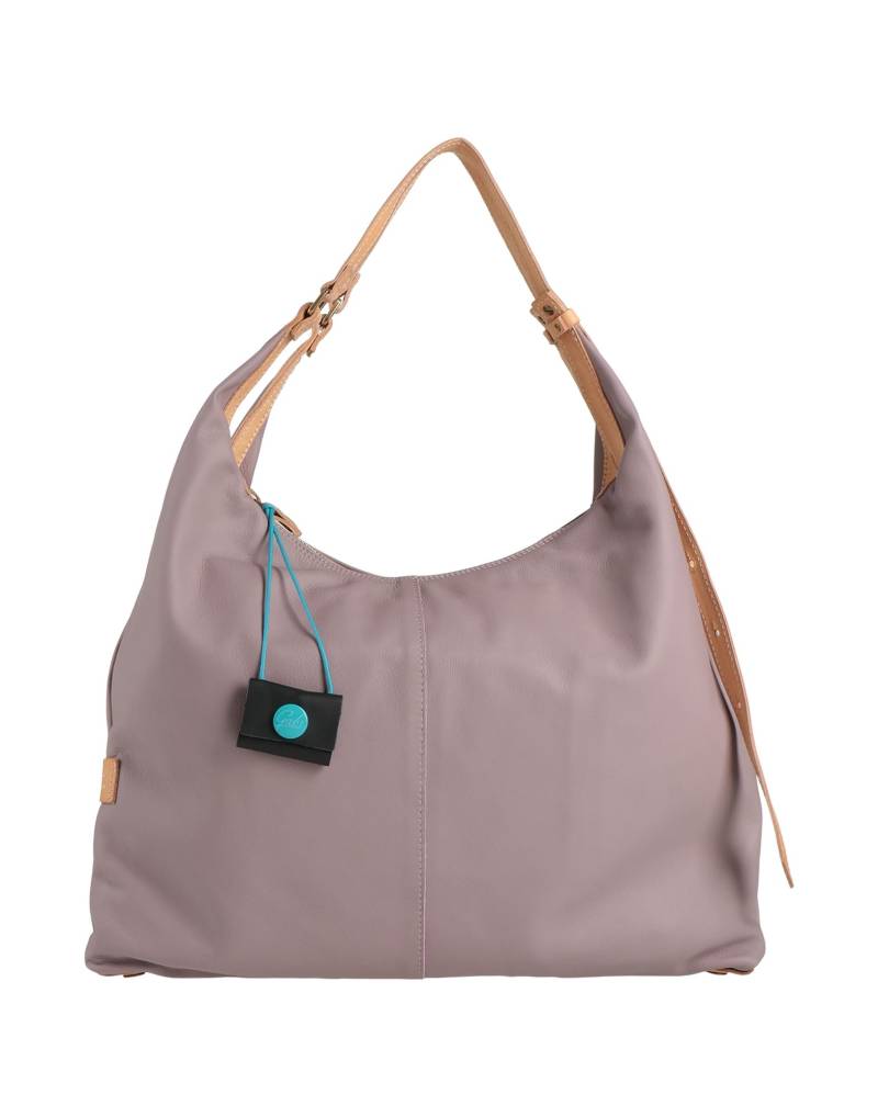 GABS Handtaschen Damen Lila von GABS