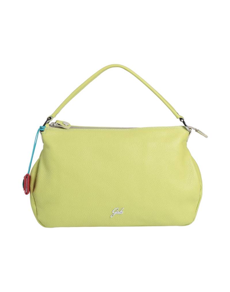 GABS Handtaschen Damen Limettengrün von GABS